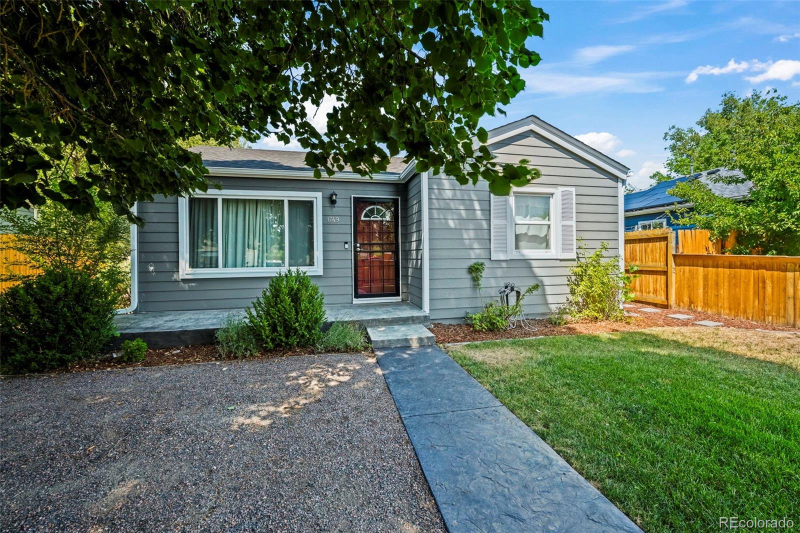 1st image of 1749 Wabash St, Denver, CO 80220 | MLS# 6425797