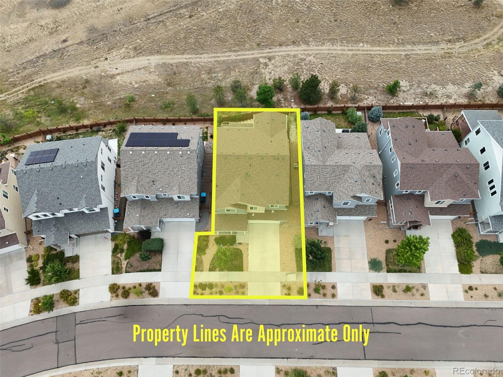 36th image of 15206 W 93rd Ave, Arvada, CO 80007 | MLS# 8631868