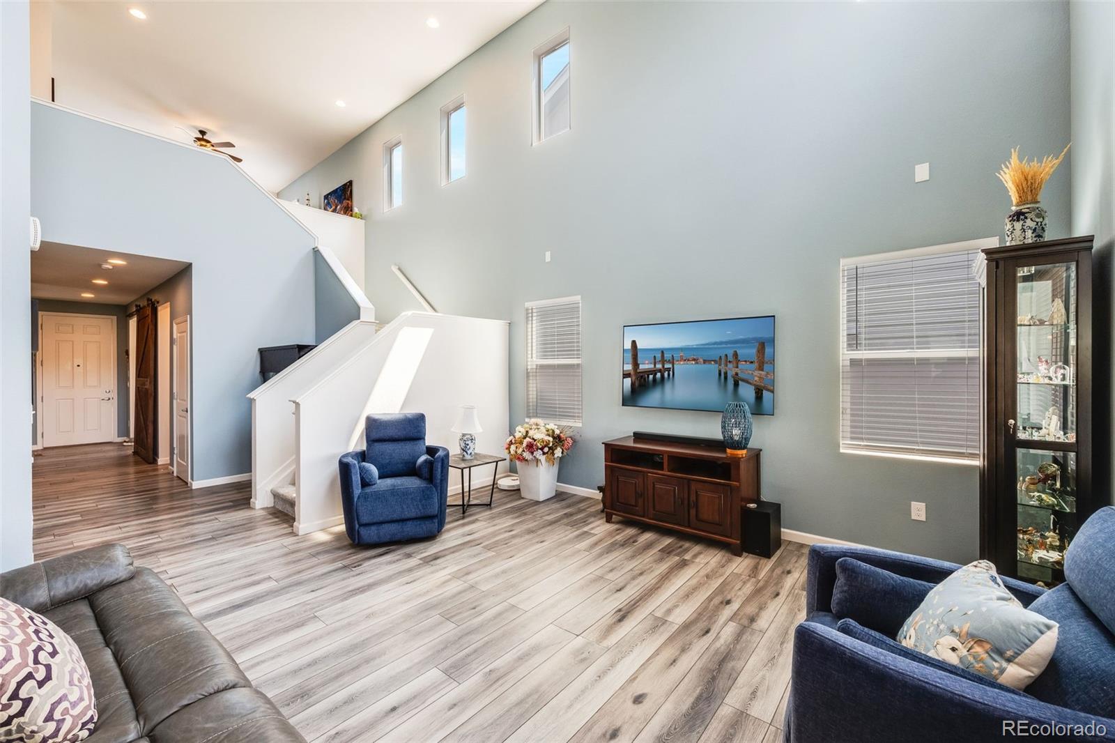 5th image of 15206 W 93Rd Ave, Arvada, CO 80007 | MLS# 8631868
