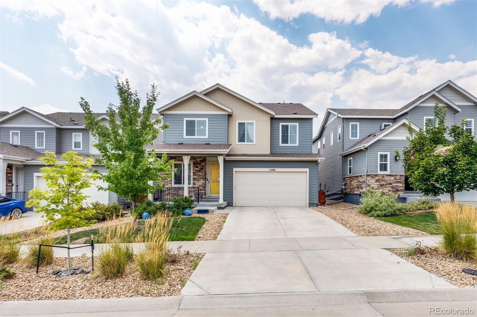 1st image of 15206 W 93rd Ave, Arvada, CO 80007 | MLS# 8631868