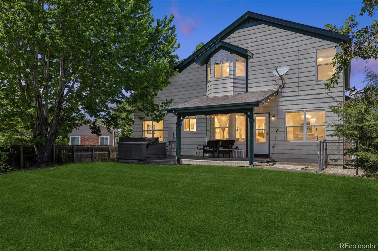 3rd image of 8052 Fenton Ct, Arvada, CO 80003 | MLS# 7601610