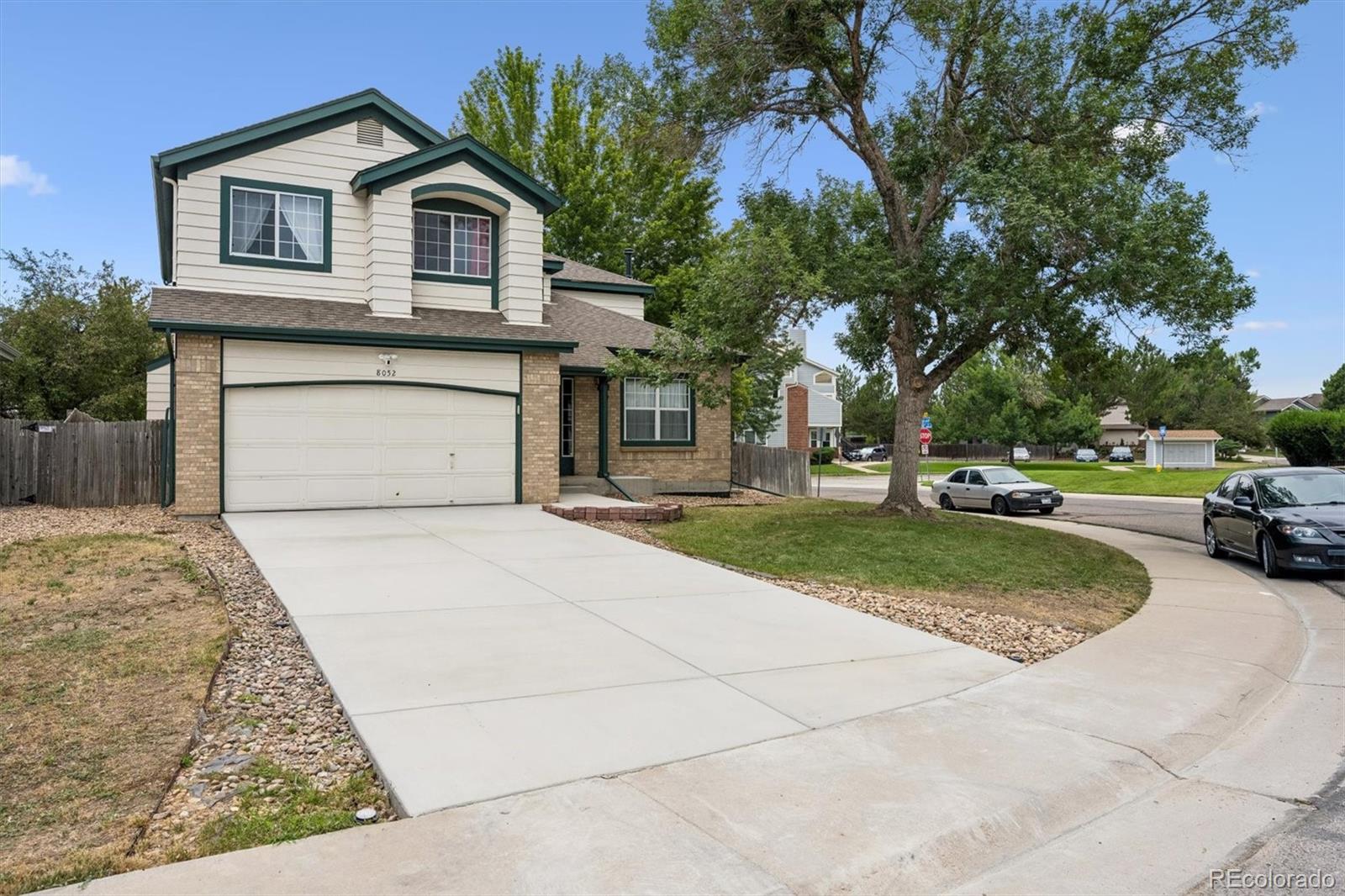 1st image of 8052 Fenton Ct, Arvada, CO 80003 | MLS# 7601610