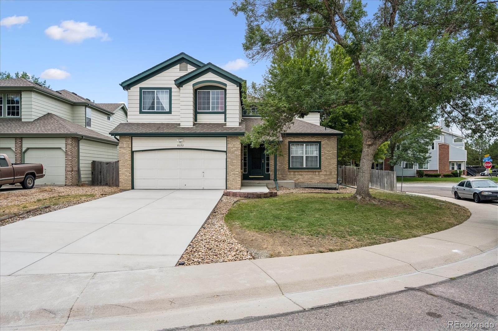 2nd image of 8052 Fenton Ct, Arvada, CO 80003 | MLS# 7601610