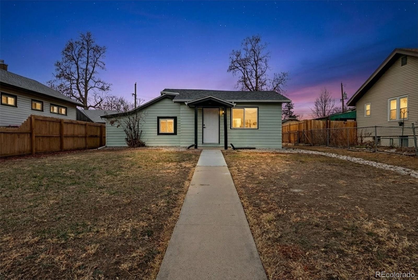 1st image of 137 Hazel Ct, Denver, CO 80219 | MLS# 6890882