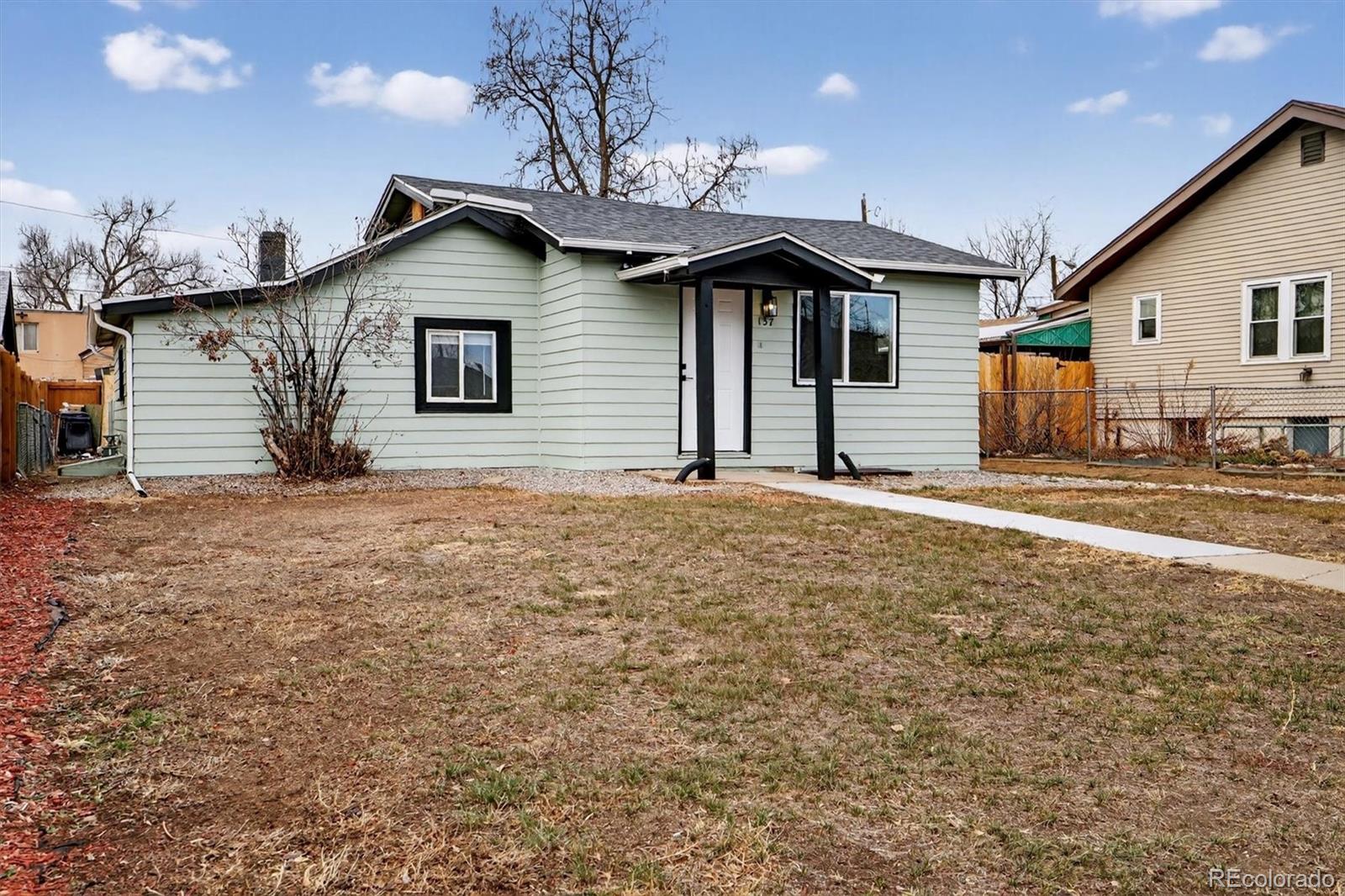 3rd image of 137 Hazel Ct, Denver, CO 80219 | MLS# 6890882