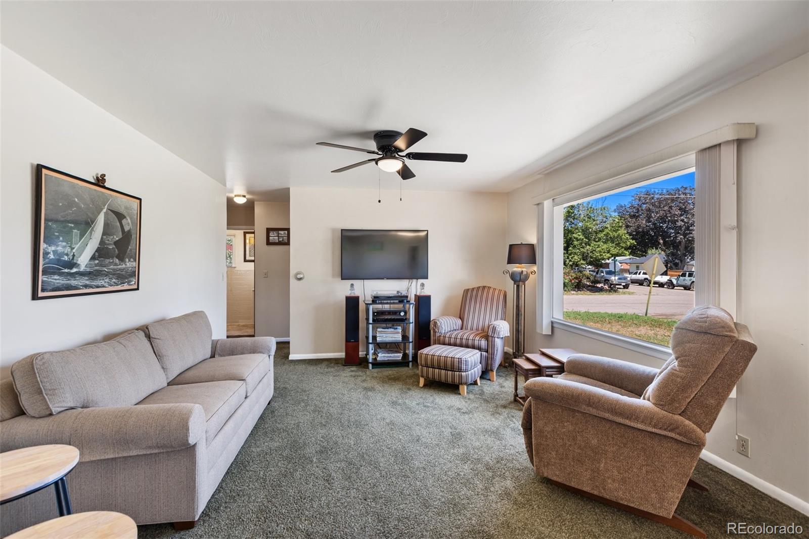 3rd image of 1002 E 2Nd St, Florence, CO 81226 | MLS# 9099446