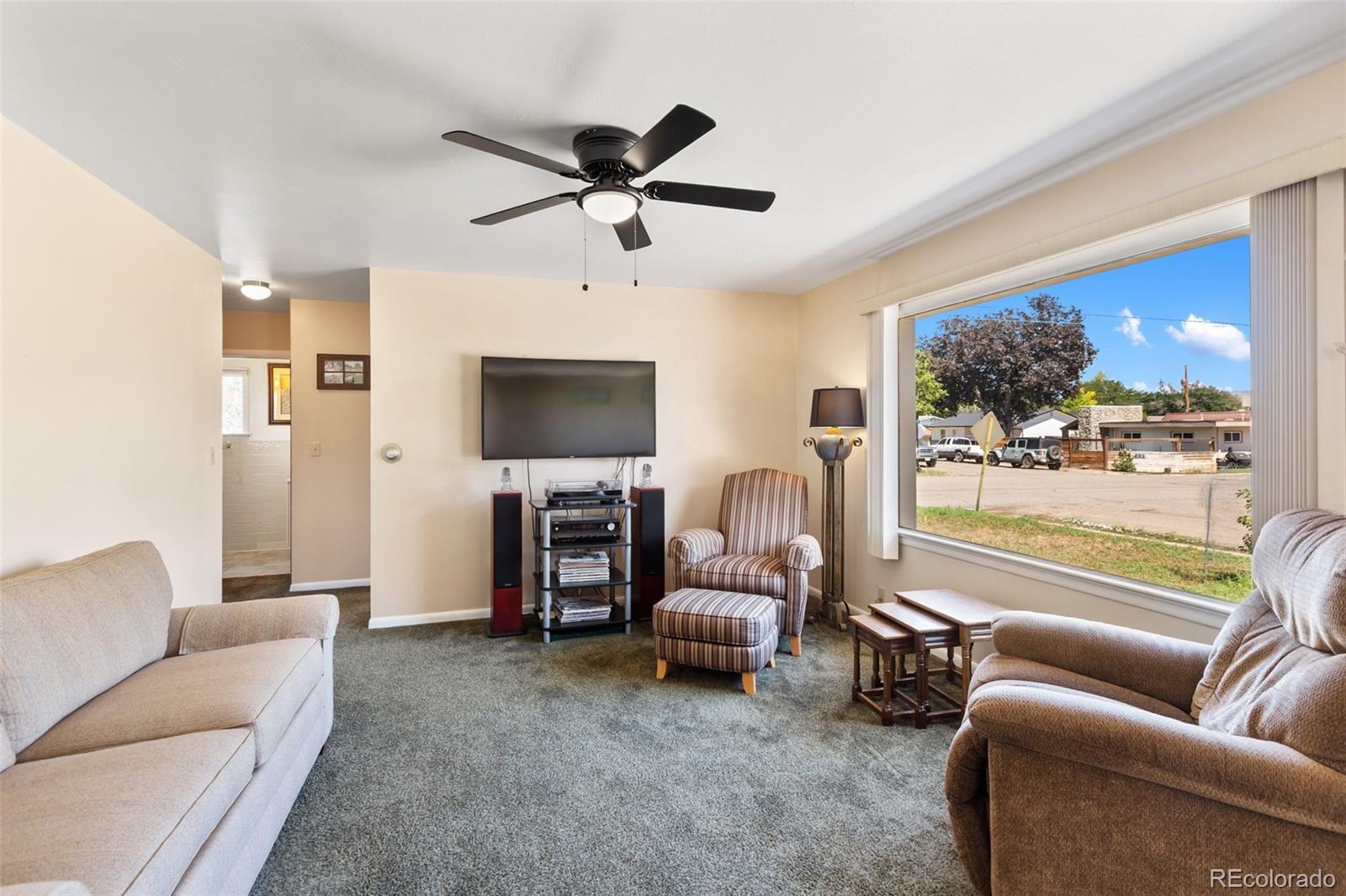 4th image of 1002 E 2Nd St, Florence, CO 81226 | MLS# 9099446