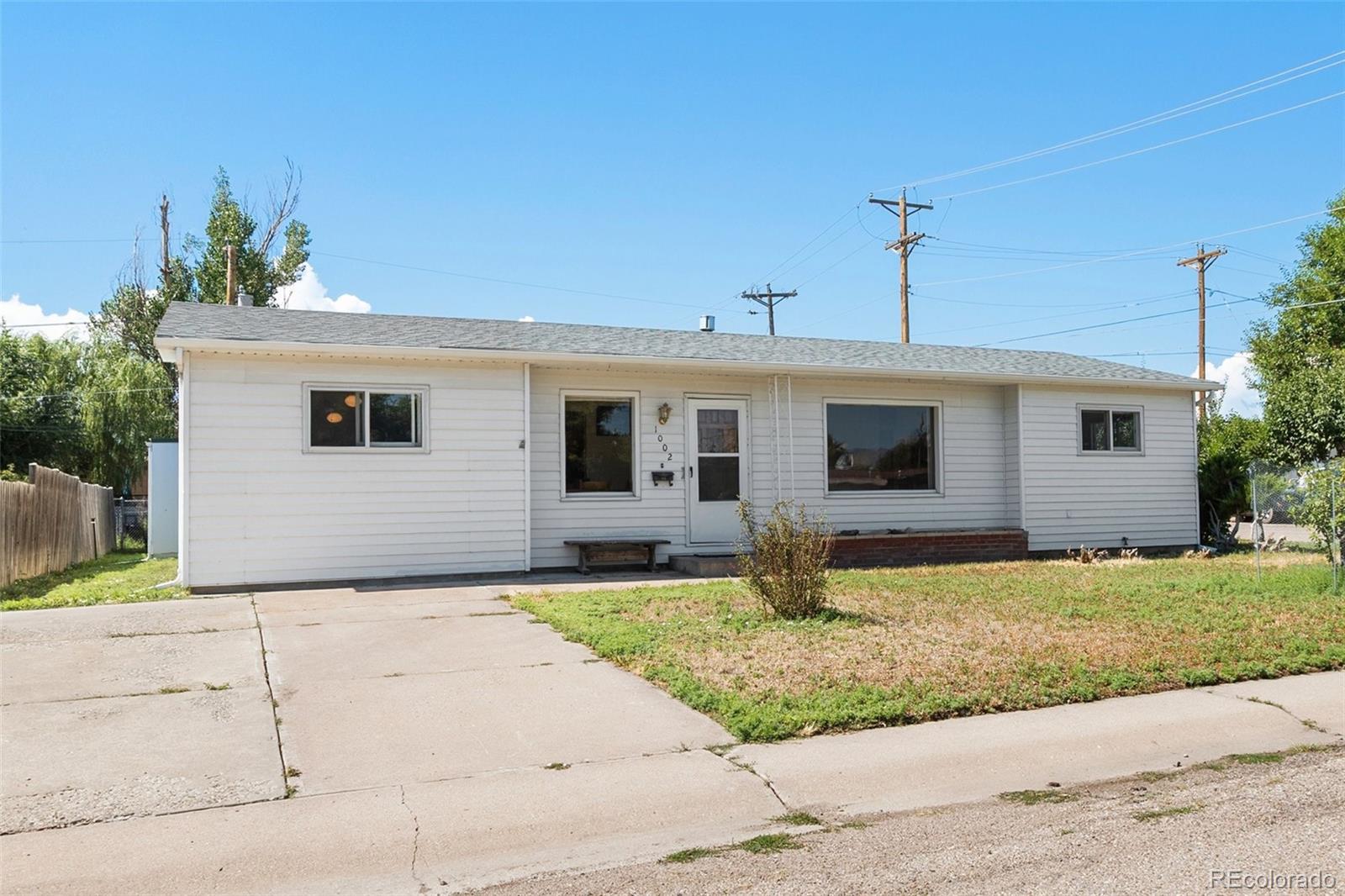 1st image of 1002 E 2nd St, Florence, CO 81226 | MLS# 9099446