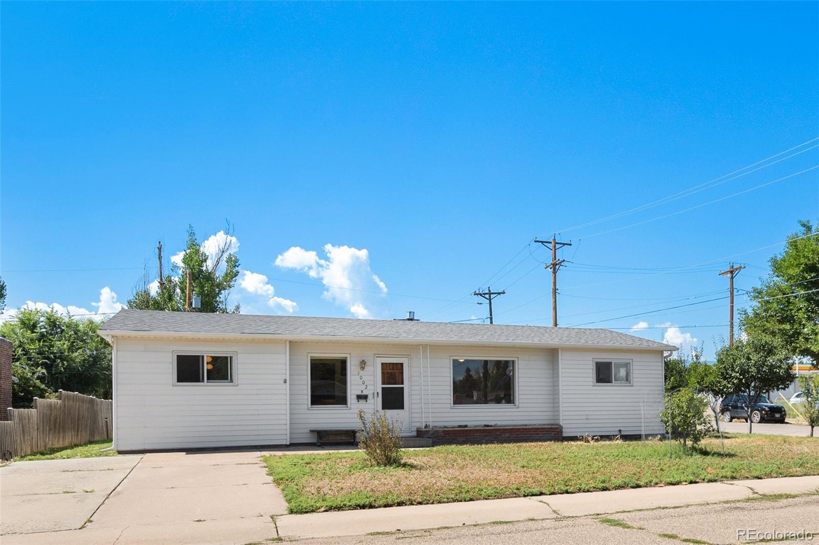 38th image of 1002 E 2nd St, Florence, CO 81226 | MLS# 9099446