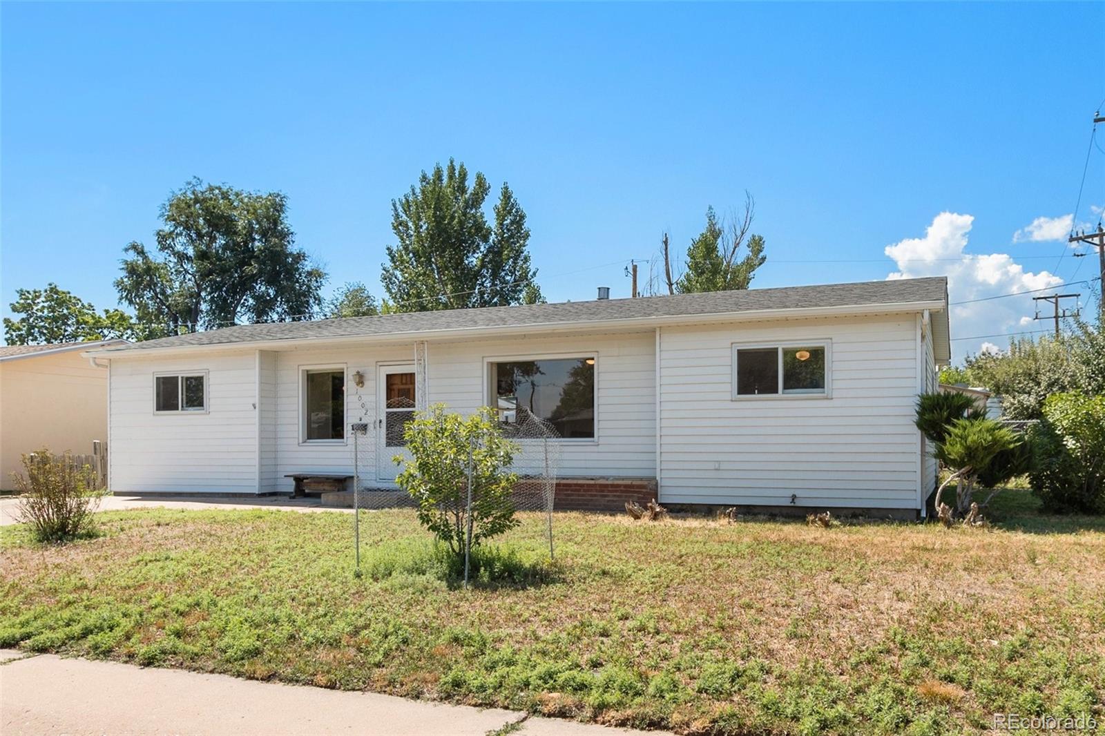 2nd image of 1002 E 2nd St, Florence, CO 81226 | MLS# 9099446