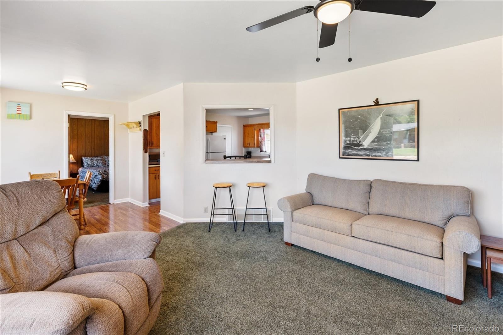 5th image of 1002 E 2Nd St, Florence, CO 81226 | MLS# 9099446