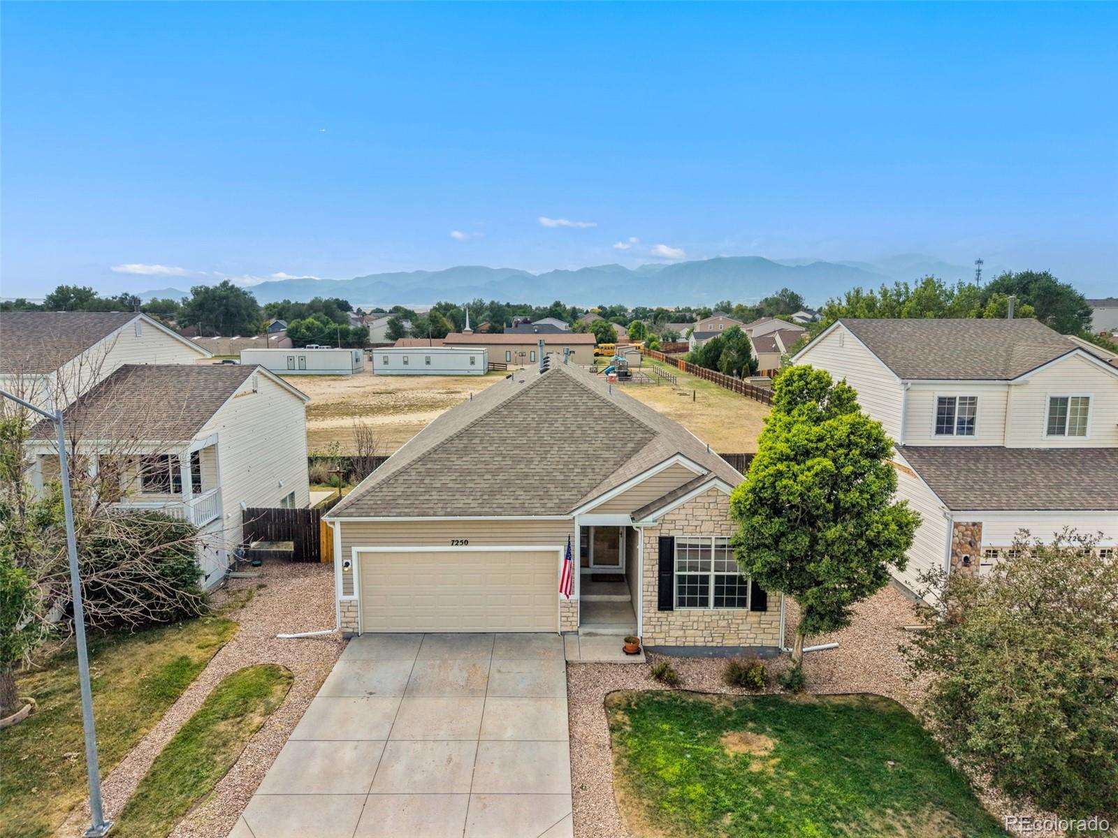 2nd image of 7250 Bentwater Dr, Fountain, CO 80817 | MLS# 5635475