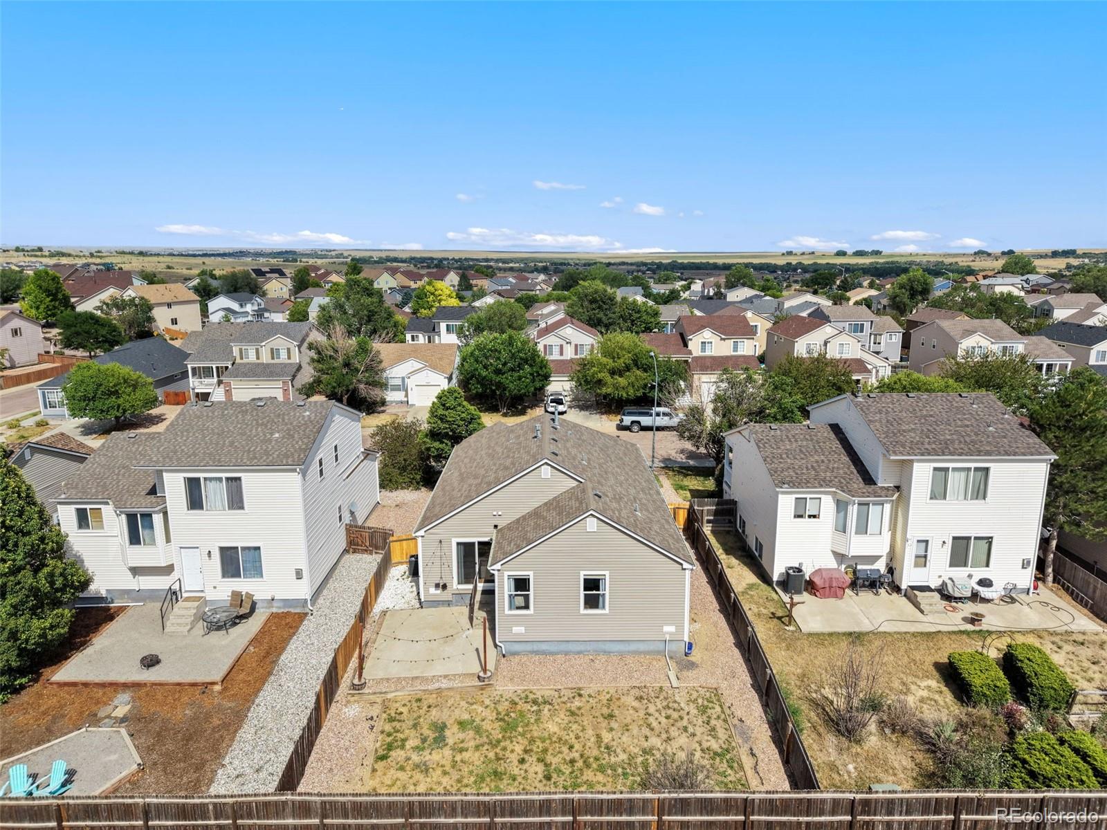 35th image of 7250 Bentwater Dr, Fountain, CO 80817 | MLS# 5635475