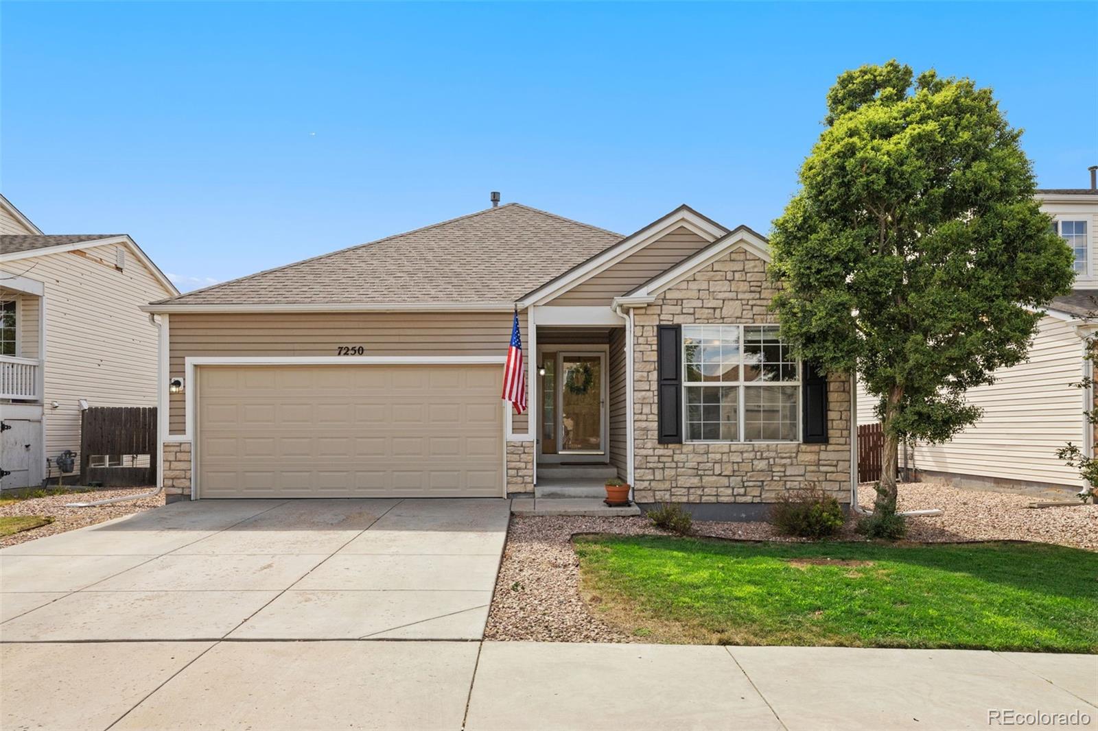 1st image of 7250 Bentwater Dr, Fountain, CO 80817 | MLS# 5635475