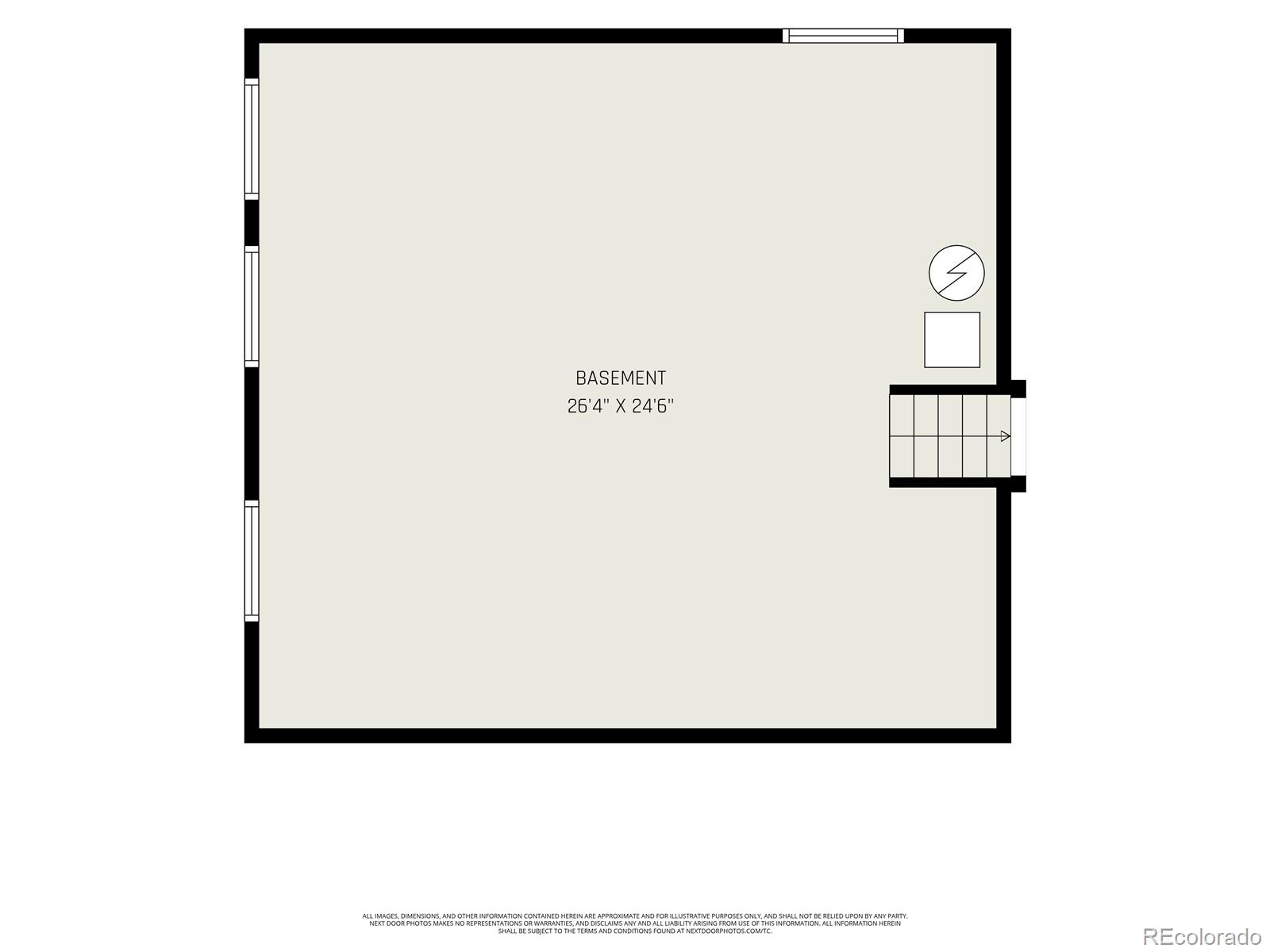 40th image of 12503 E Exposition Ave, Aurora, CO 80012 | MLS# 7656799