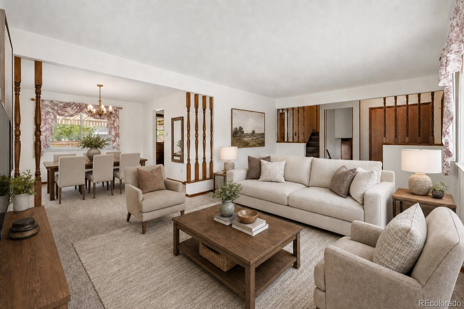 2nd image of 12503 E Exposition Ave, Aurora, CO 80012 | MLS# 7656799