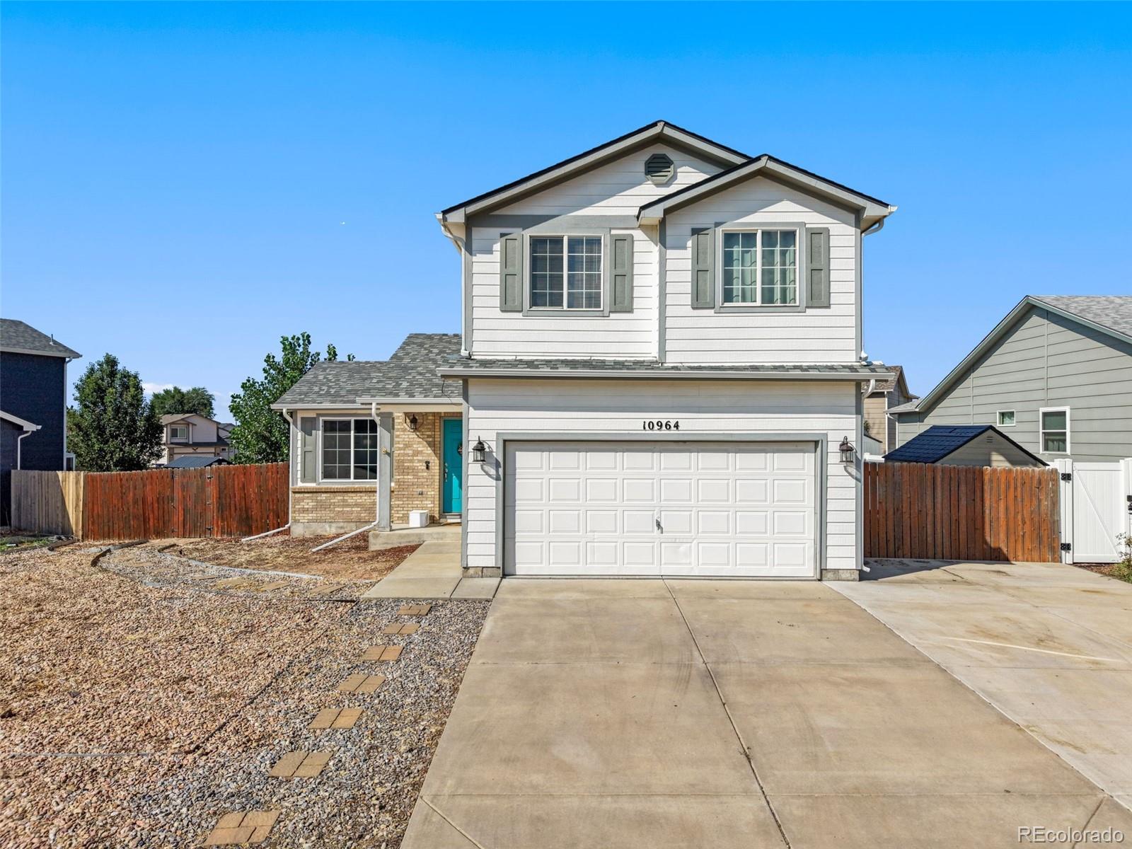 1st image of 10964 Tidal Run Cir, Fountain, CO 80817 | MLS# 3172664