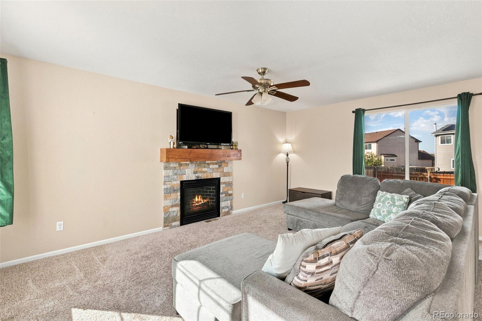 4th image of 10964 Tidal Run Cir, Fountain, CO 80817 | MLS# 3172664