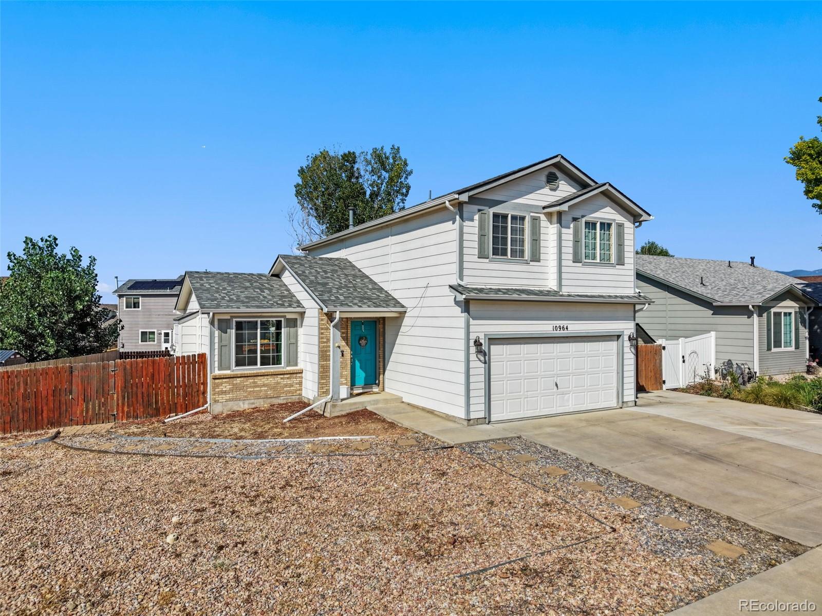 2nd image of 10964 Tidal Run Cir, Fountain, CO 80817 | MLS# 3172664
