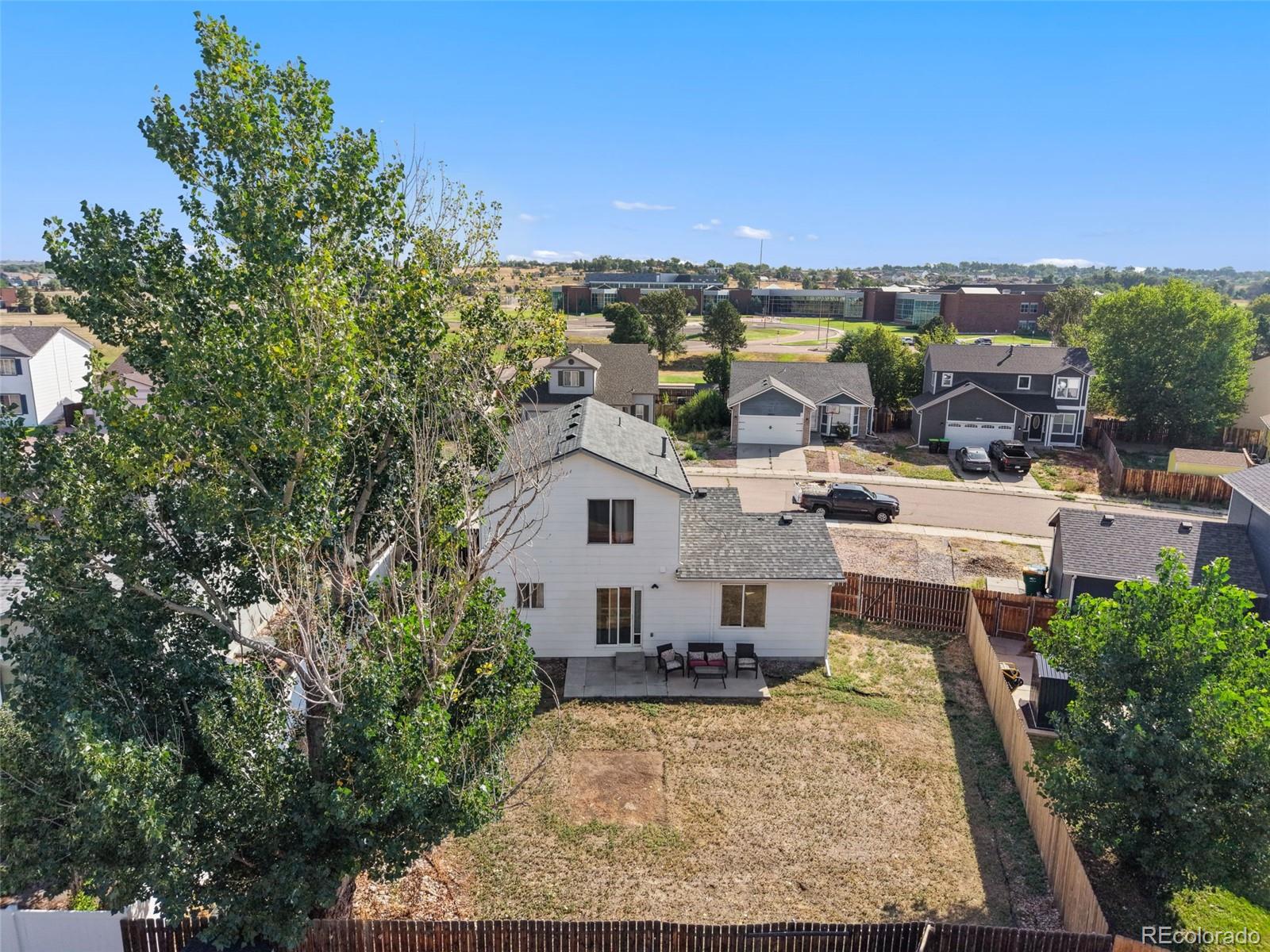 29th image of 10964 Tidal Run Cir, Fountain, CO 80817 | MLS# 3172664
