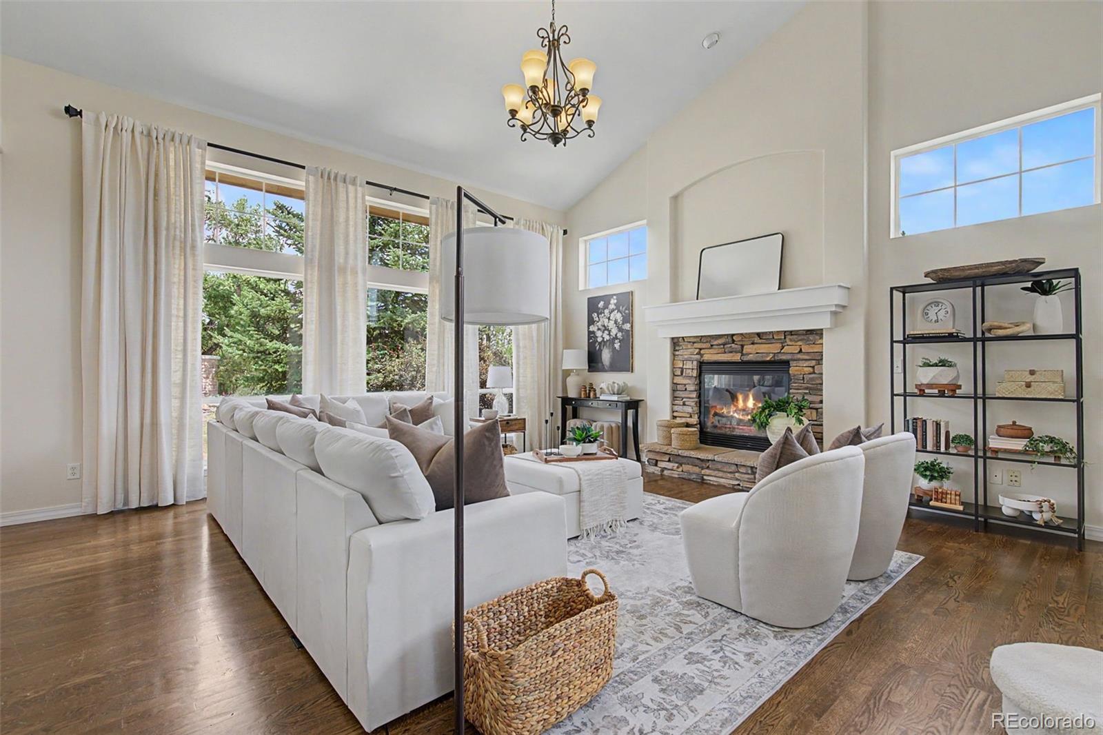 3rd image of 2528 Willow Glen Dr, Colorado Springs, CO 80920 | MLS# 3028641