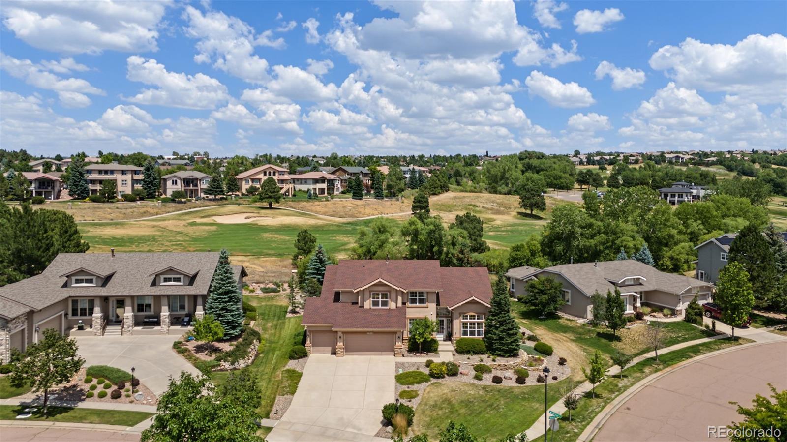 42nd image of 2528 Willow Glen Dr, Colorado Springs, CO 80920 | MLS# 3028641