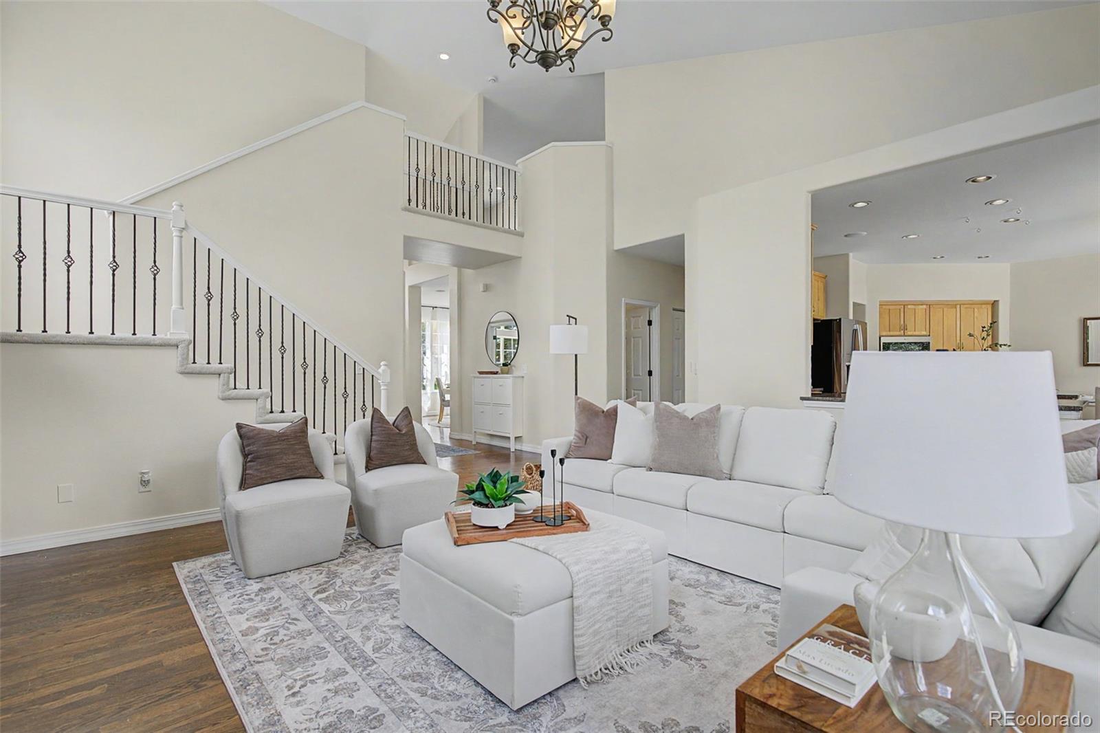 5th image of 2528 Willow Glen Dr, Colorado Springs, CO 80920 | MLS# 3028641