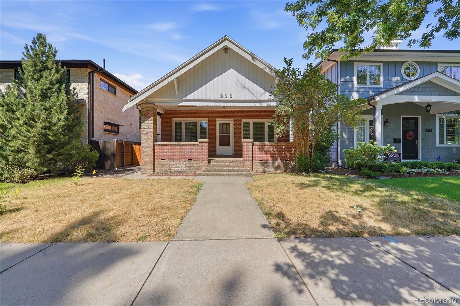1st image of 973 S High St, Denver, CO 80209 | MLS# 2086643