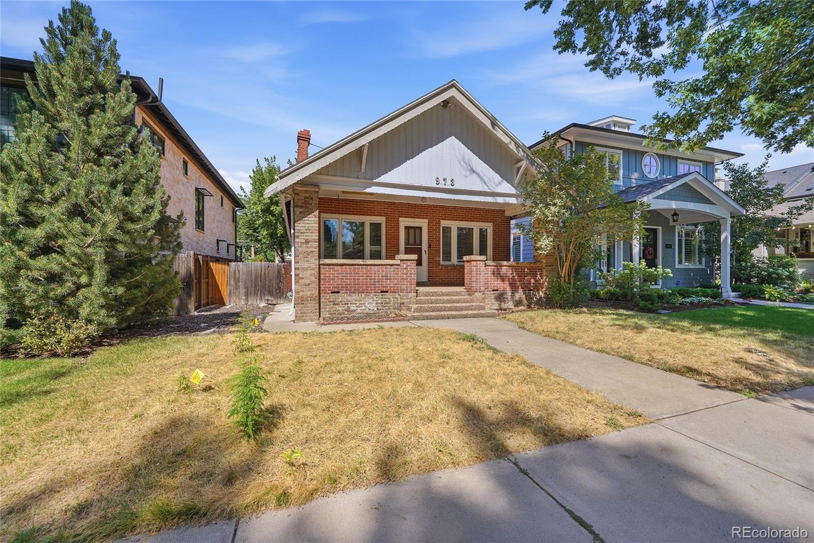 3rd image of 973 S High St, Denver, CO 80209 | MLS# 2086643