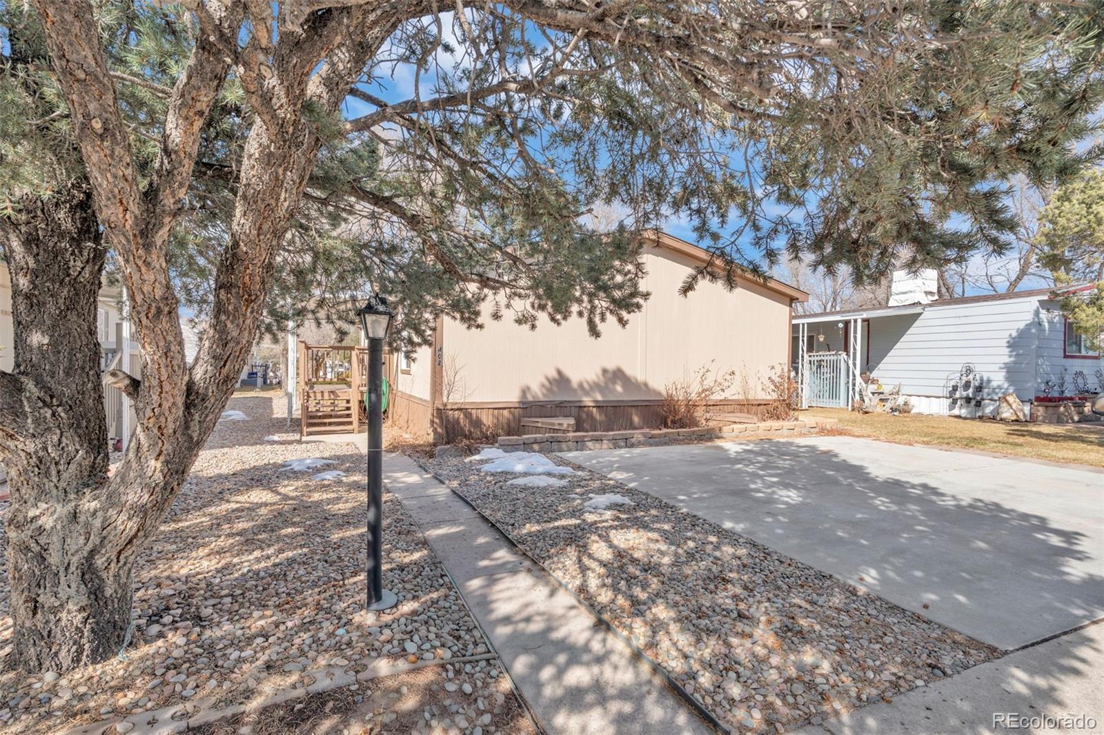 2nd image of 1095 Western Dr #402g, Colorado Springs, CO 80915 | MLS# 4328674