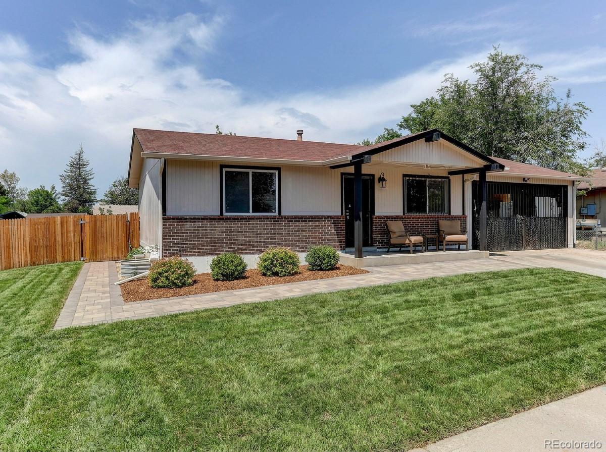 1st image of 5353 Billings St, Denver, CO 80239 | MLS# 4564183