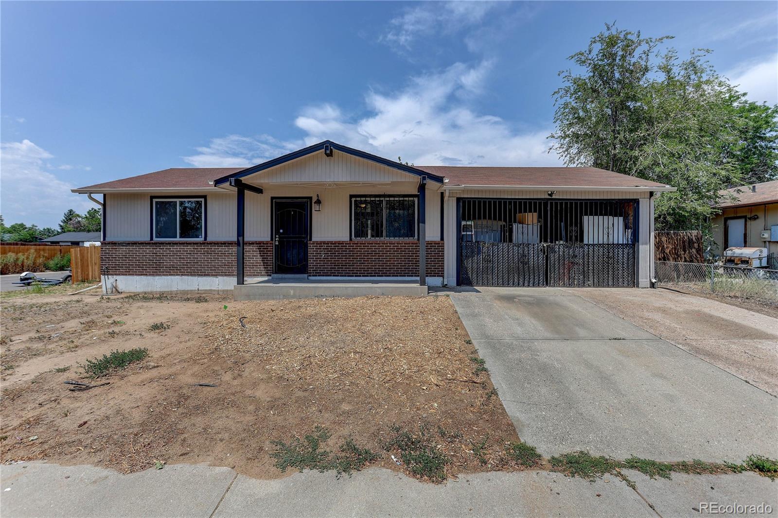 2nd image of 5353 Billings St, Denver, CO 80239 | MLS# 4564183