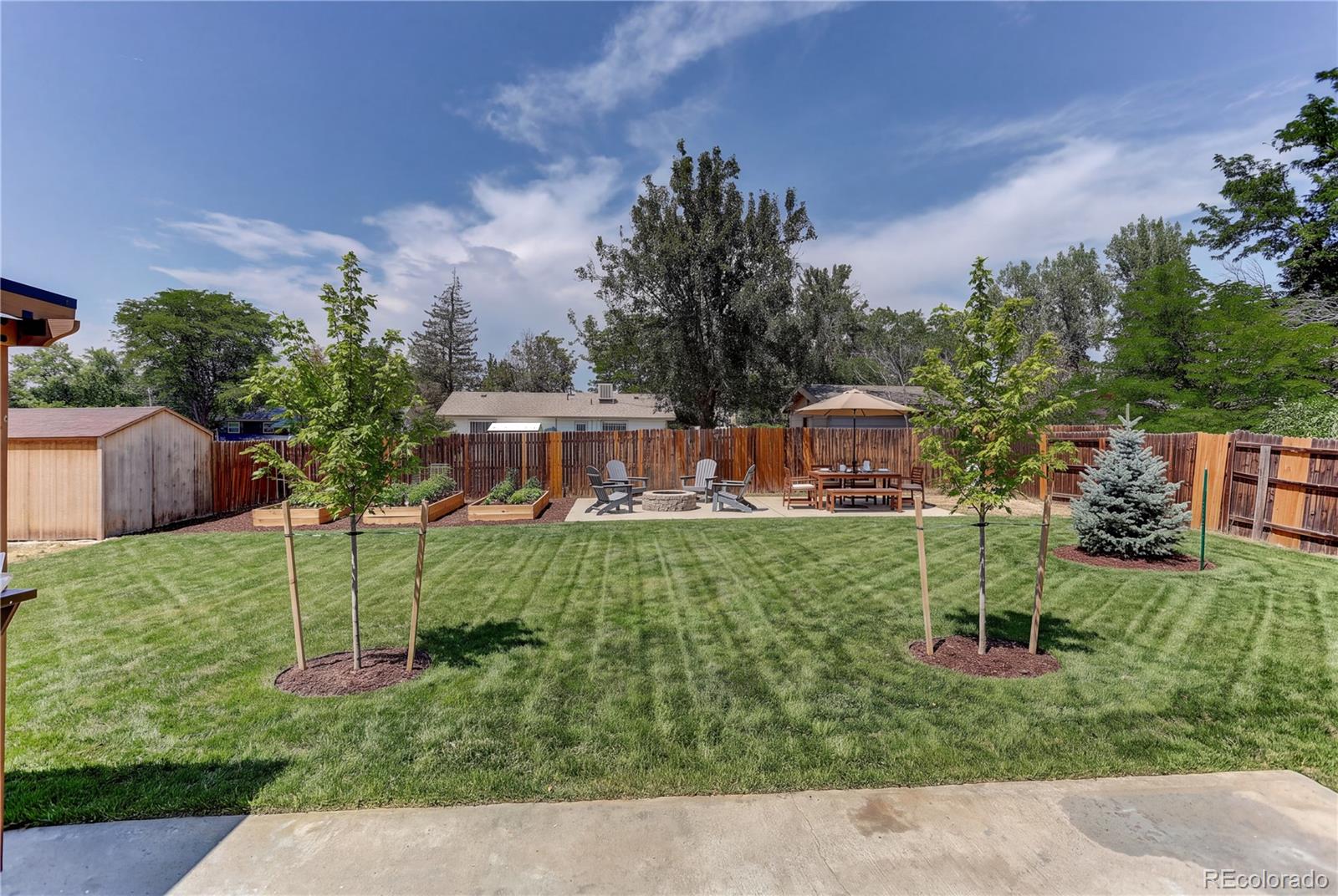 3rd image of 5353 Billings St, Denver, CO 80239 | MLS# 4564183