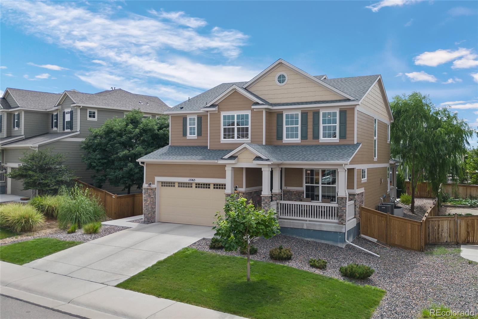 1st image of 12263 Pontiac St, Thornton, CO 80602 | MLS# 8732057