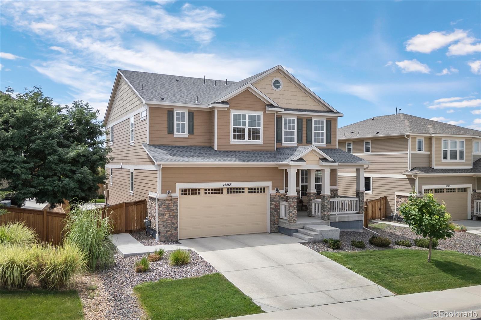 2nd image of 12263 Pontiac St, Thornton, CO 80602 | MLS# 8732057