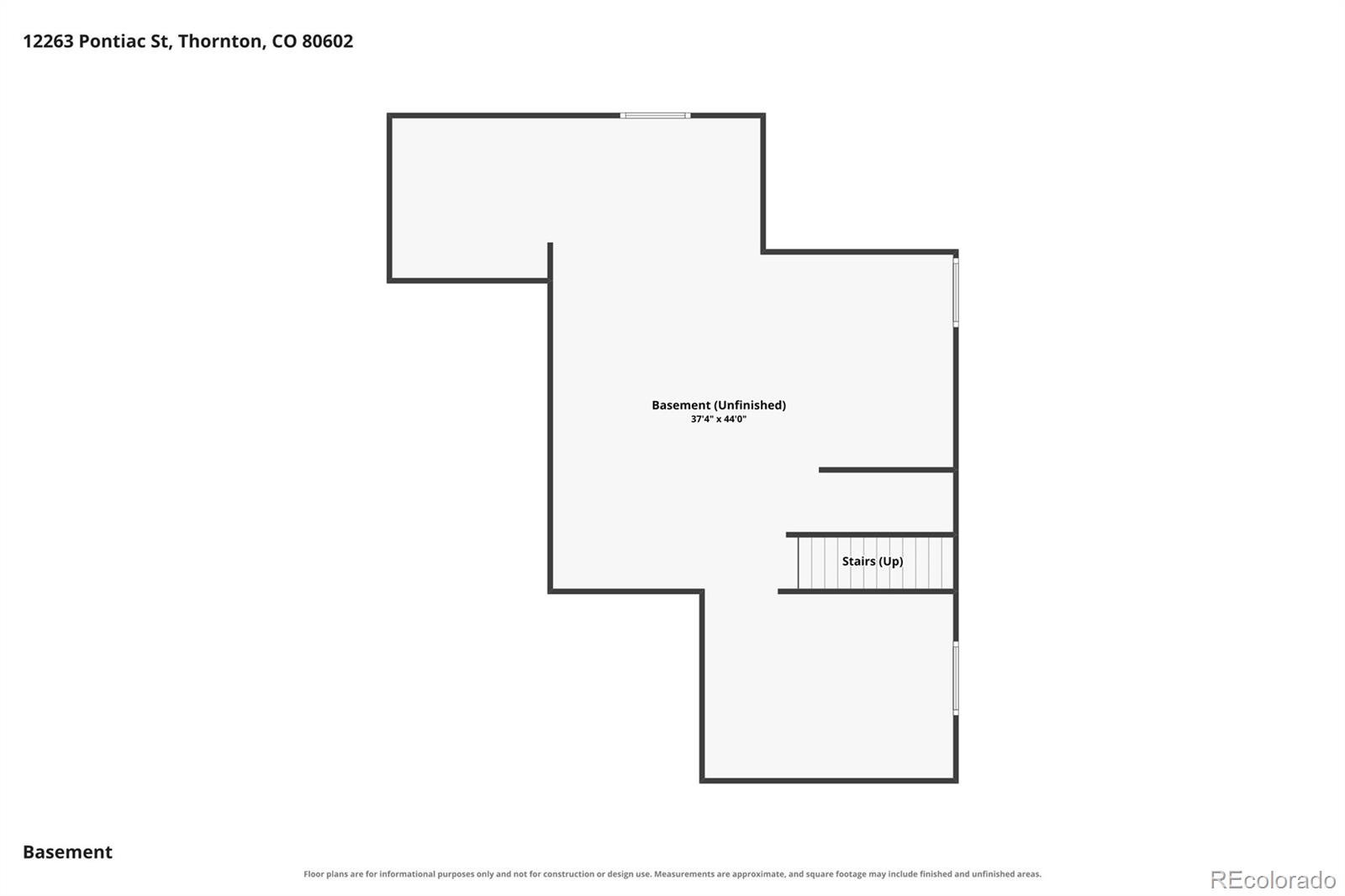 48th image of 12263 Pontiac St, Thornton, CO 80602 | MLS# 8732057