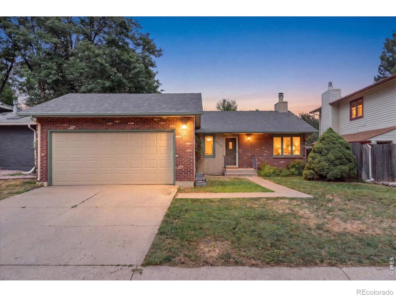 1st image of 2718 Balmoral Ct, Fort Collins, CO 80525 | MLS# IR1065294