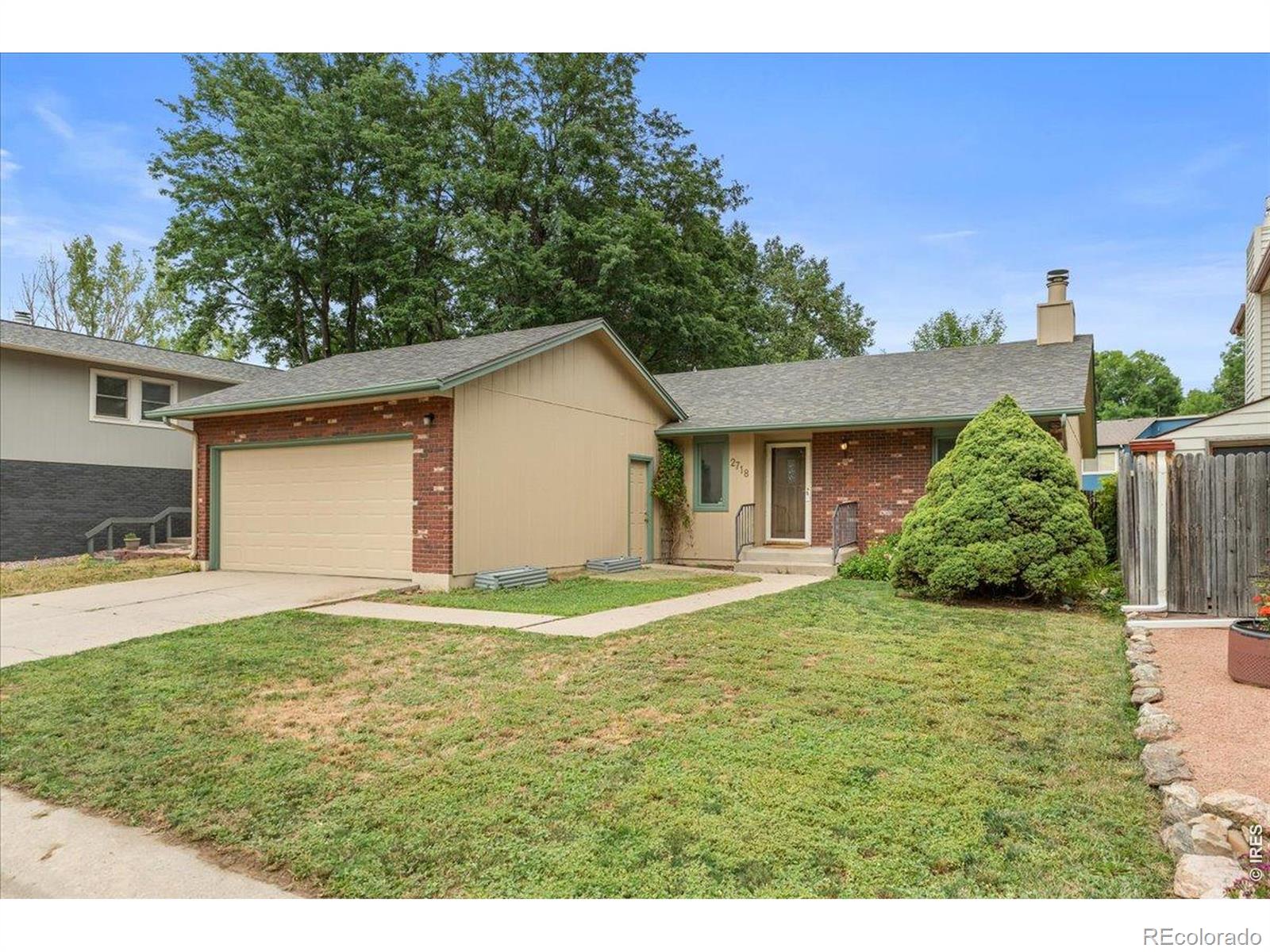2nd image of 2718 Balmoral Ct, Fort Collins, CO 80525 | MLS# IR1065294