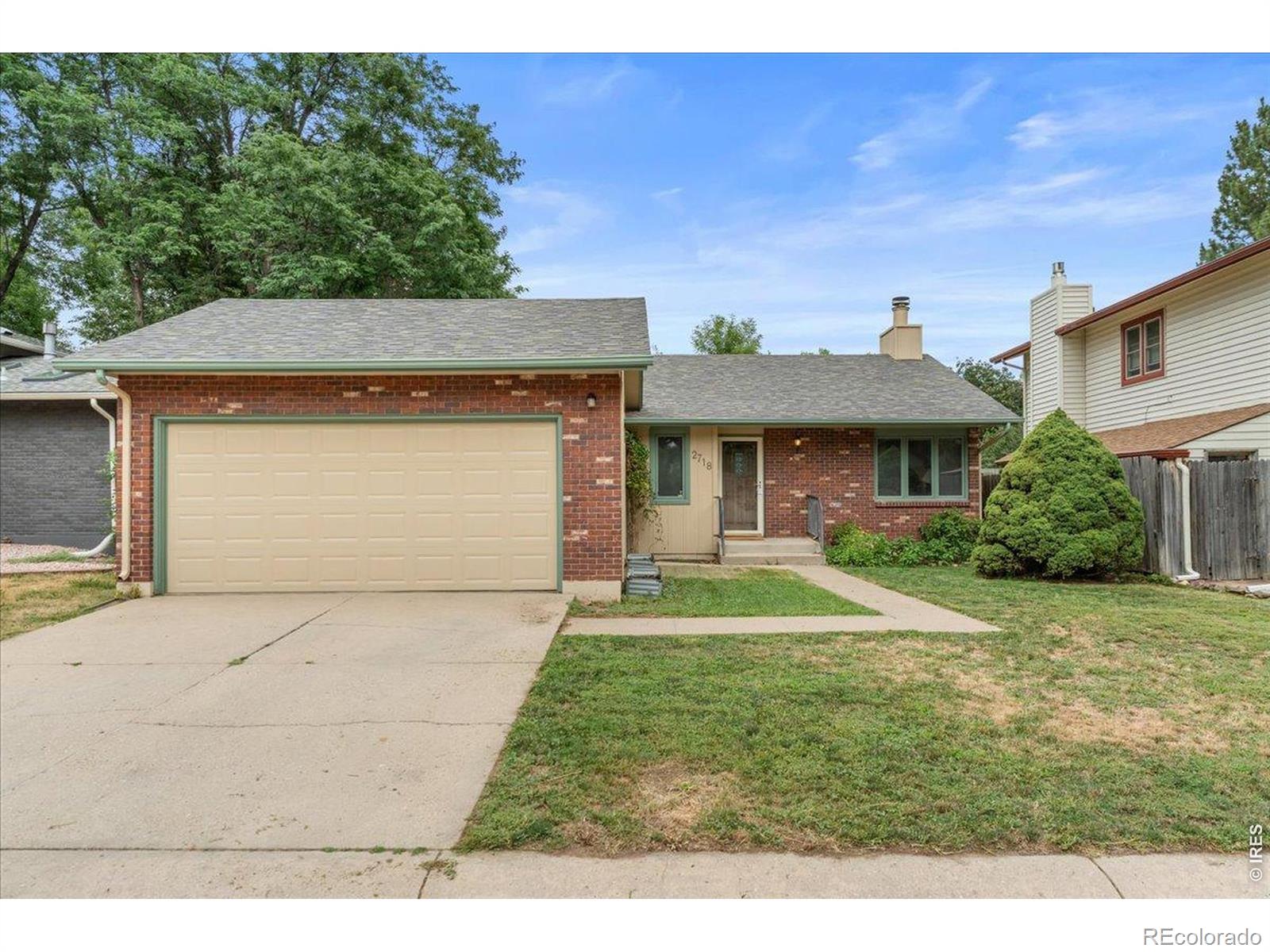 46th image of 2718 Balmoral Ct, Fort Collins, CO 80525 | MLS# IR1065294
