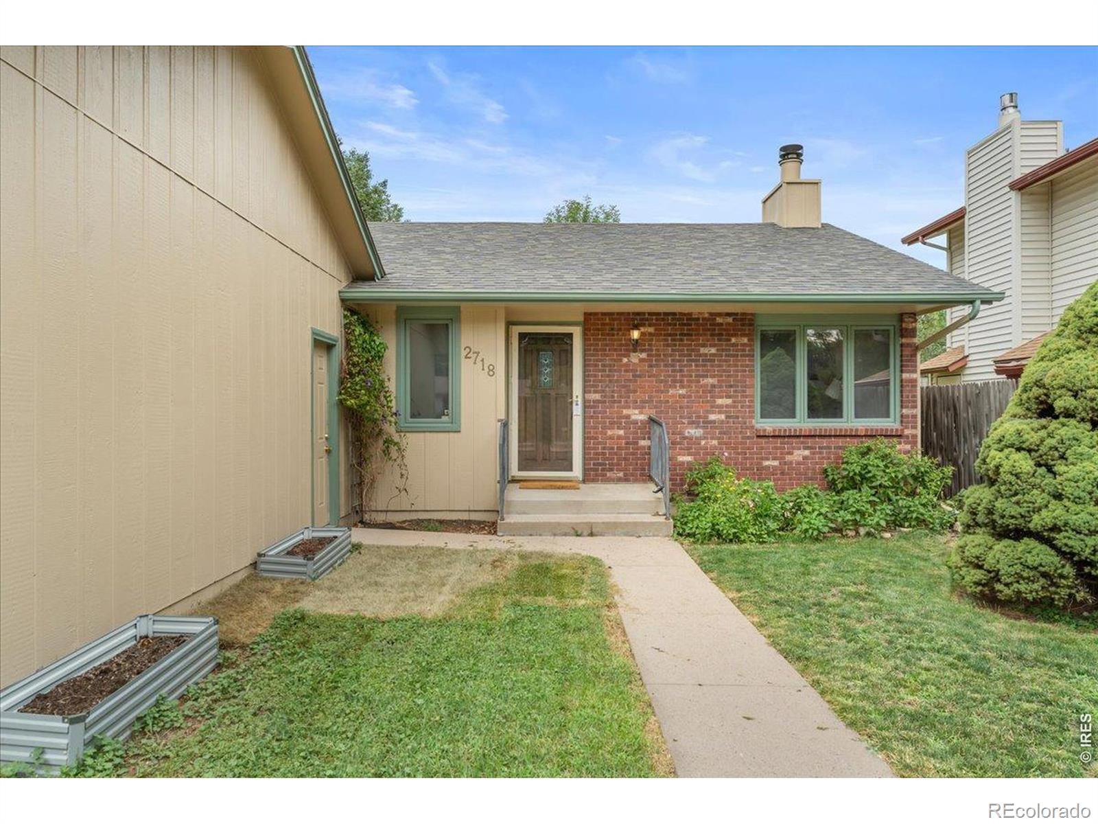 3rd image of 2718 Balmoral Ct, Fort Collins, CO 80525 | MLS# IR1065294