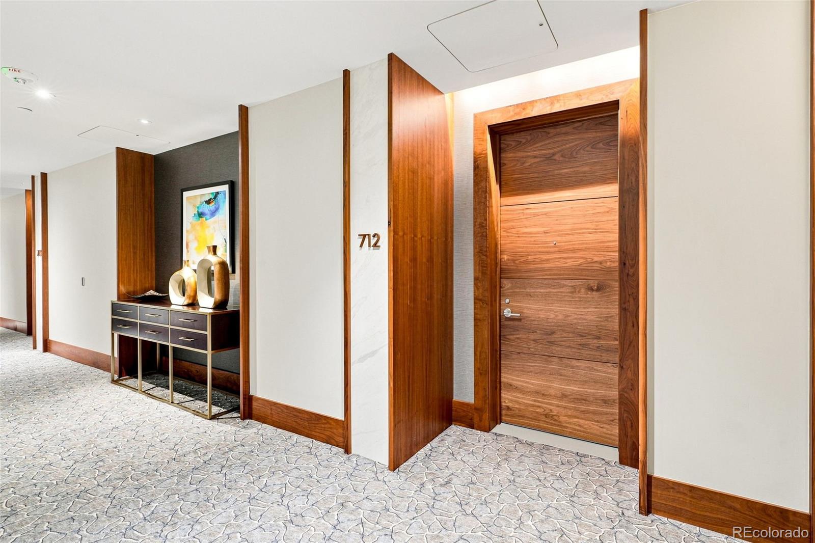 4th image of 155 Steele St #712, Denver, CO 80206 | MLS# 9412131