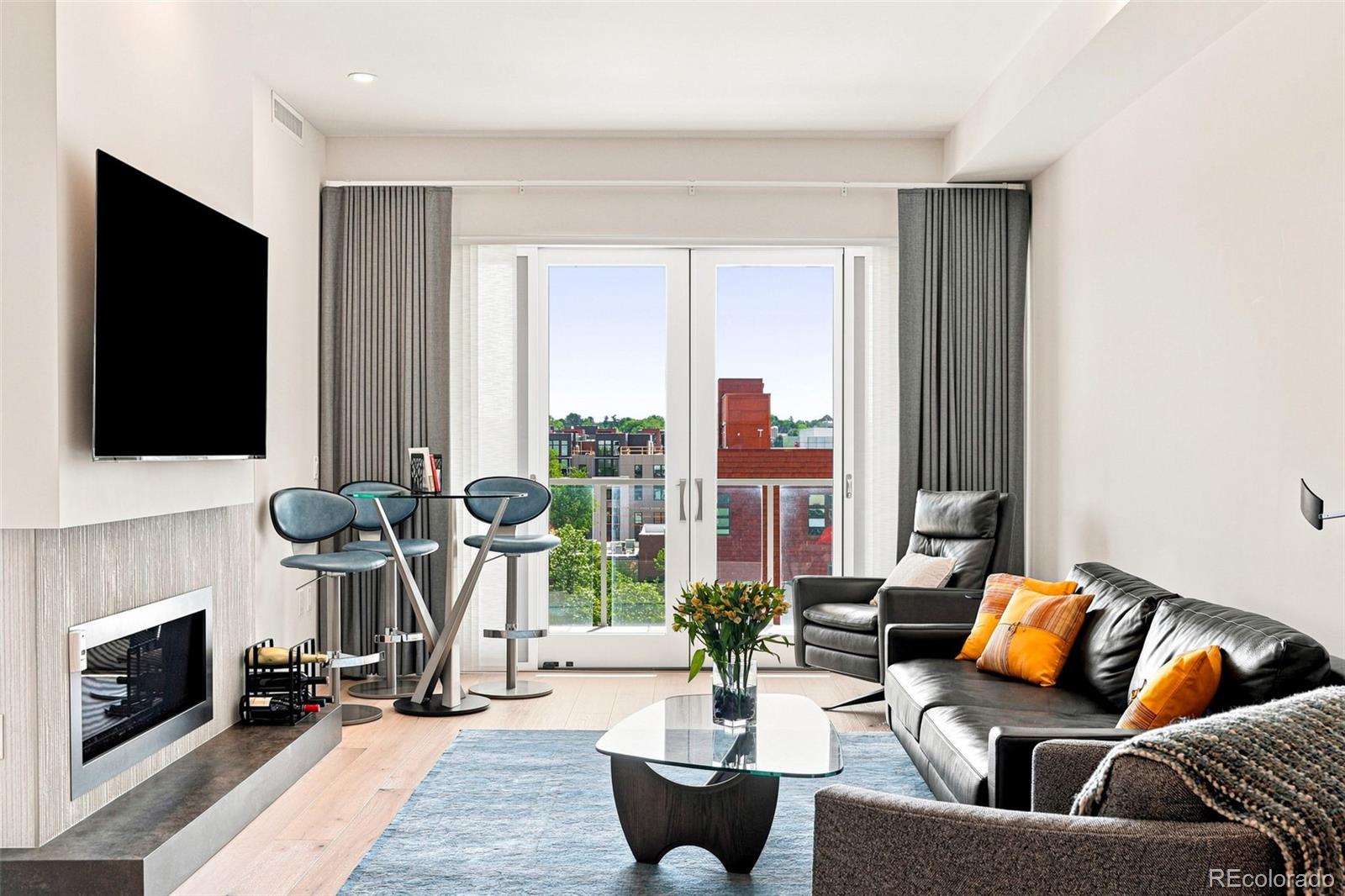 1st image of 155 Steele St #712, Denver, CO 80206 | MLS# 9412131