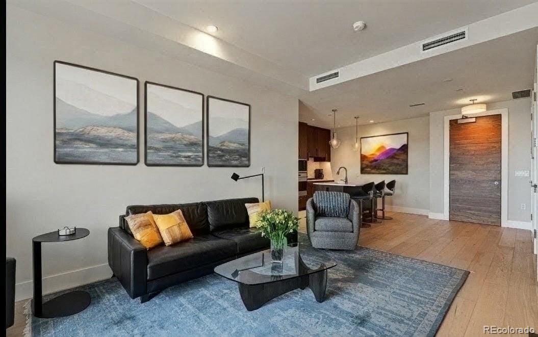 1st image of 155 Steele St #712, Denver, CO 80206 | MLS# 9412131