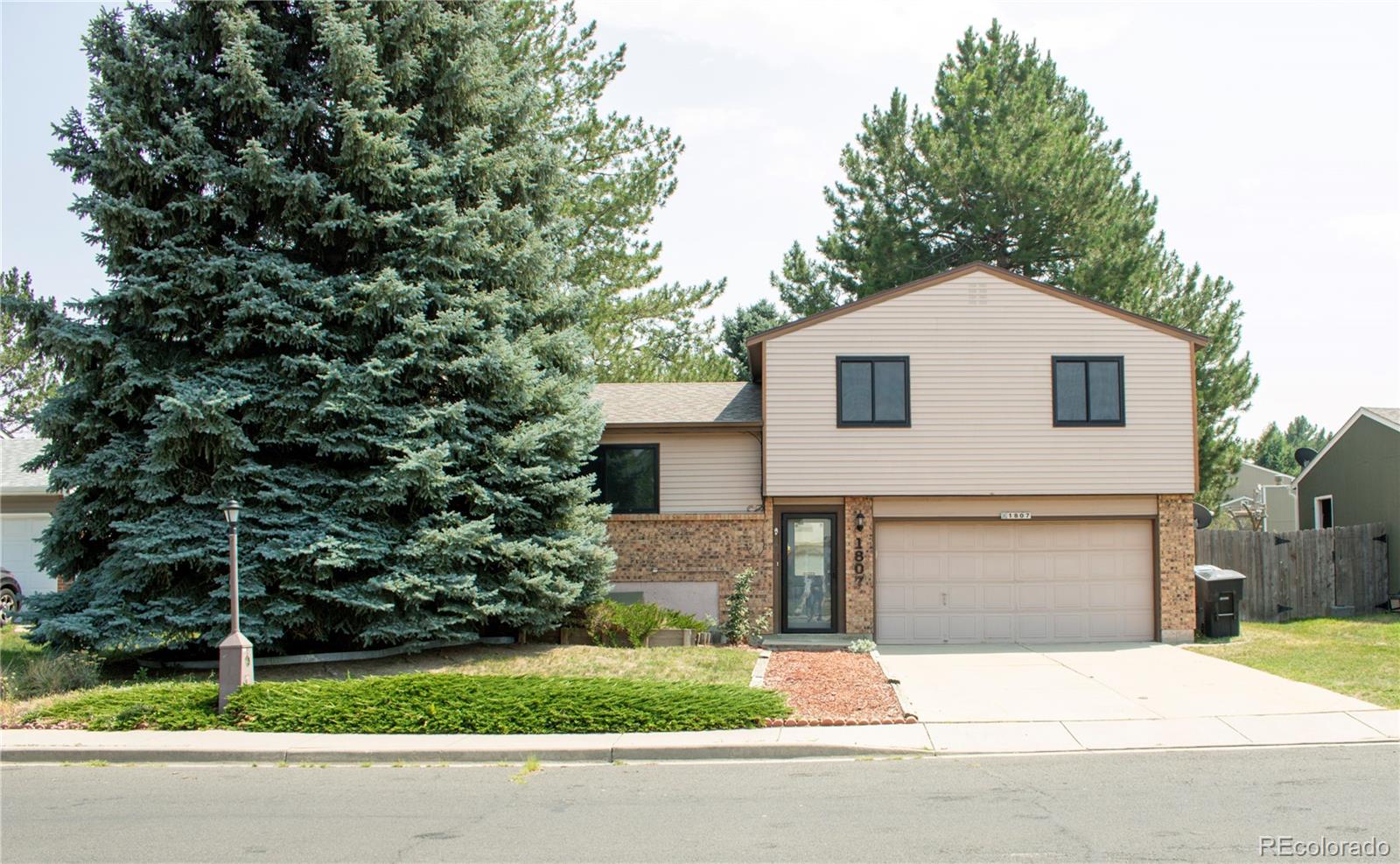 1st image of 1807 24th Ave, Longmont, CO 80501 | MLS# 6487140