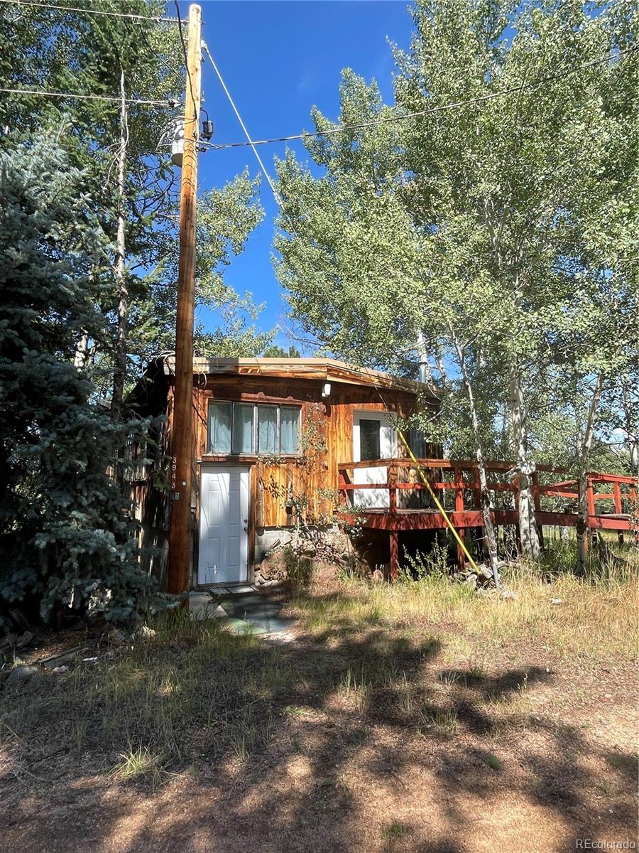 5th image of 3943 Co Rd 403, Lake George, CO 80827 | MLS# 5084724