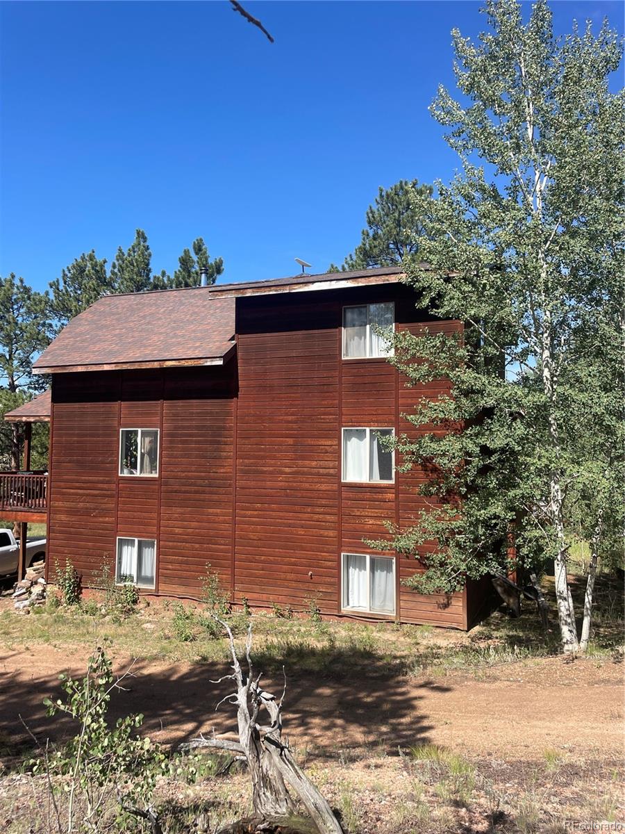 4th image of 3943 Co Rd 403, Lake George, CO 80827 | MLS# 5084724
