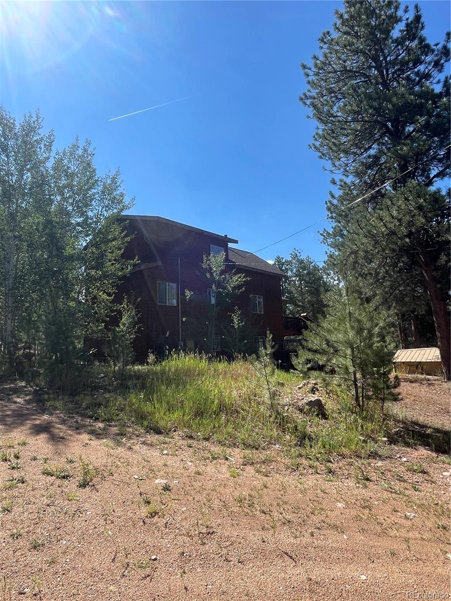 3rd image of 3943 Co Rd 403, Lake George, CO 80827 | MLS# 5084724