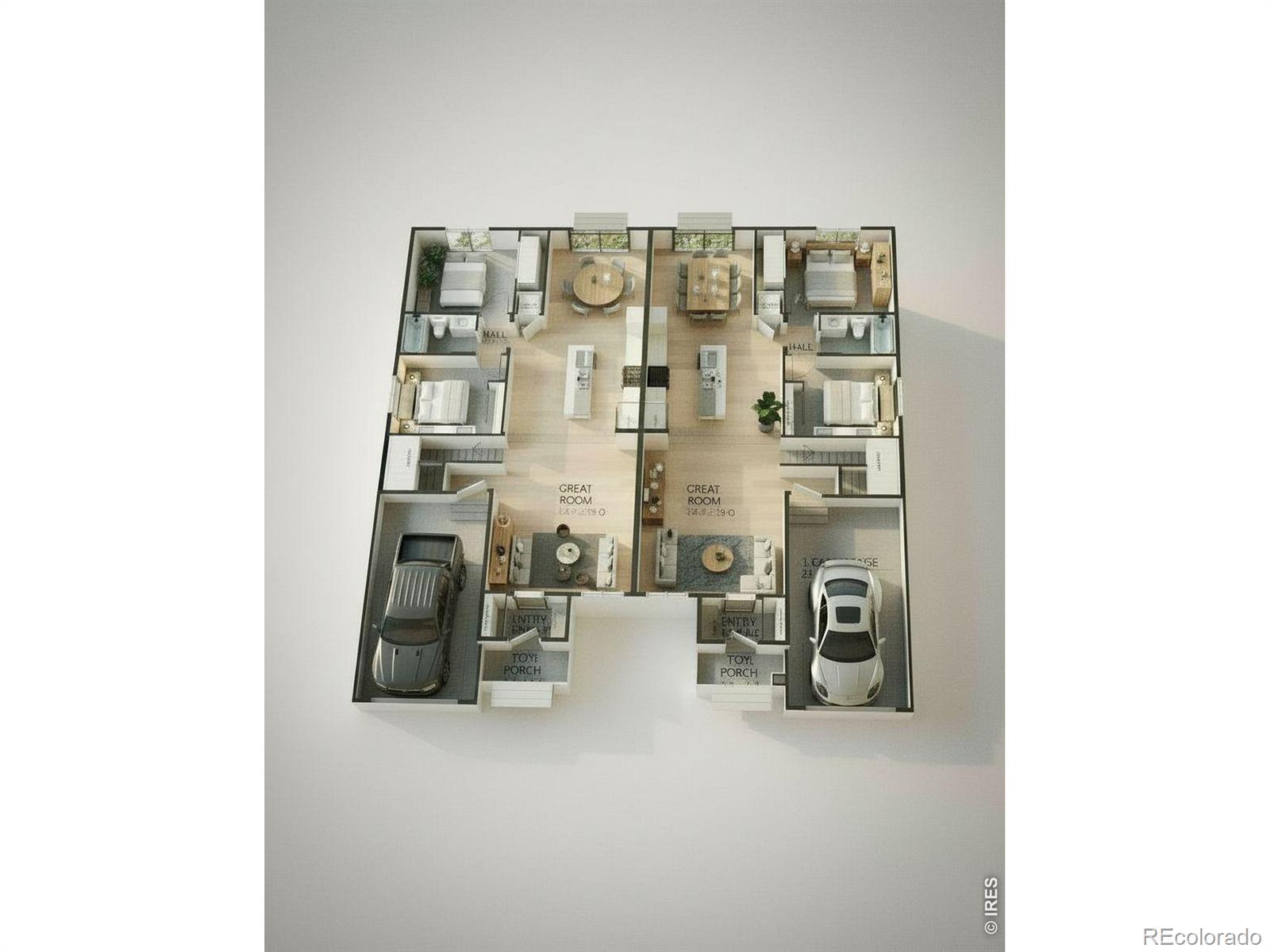 2nd image of 478 Cache Ave #A, Fort Morgan, CO 80701 | MLS# IR1065309