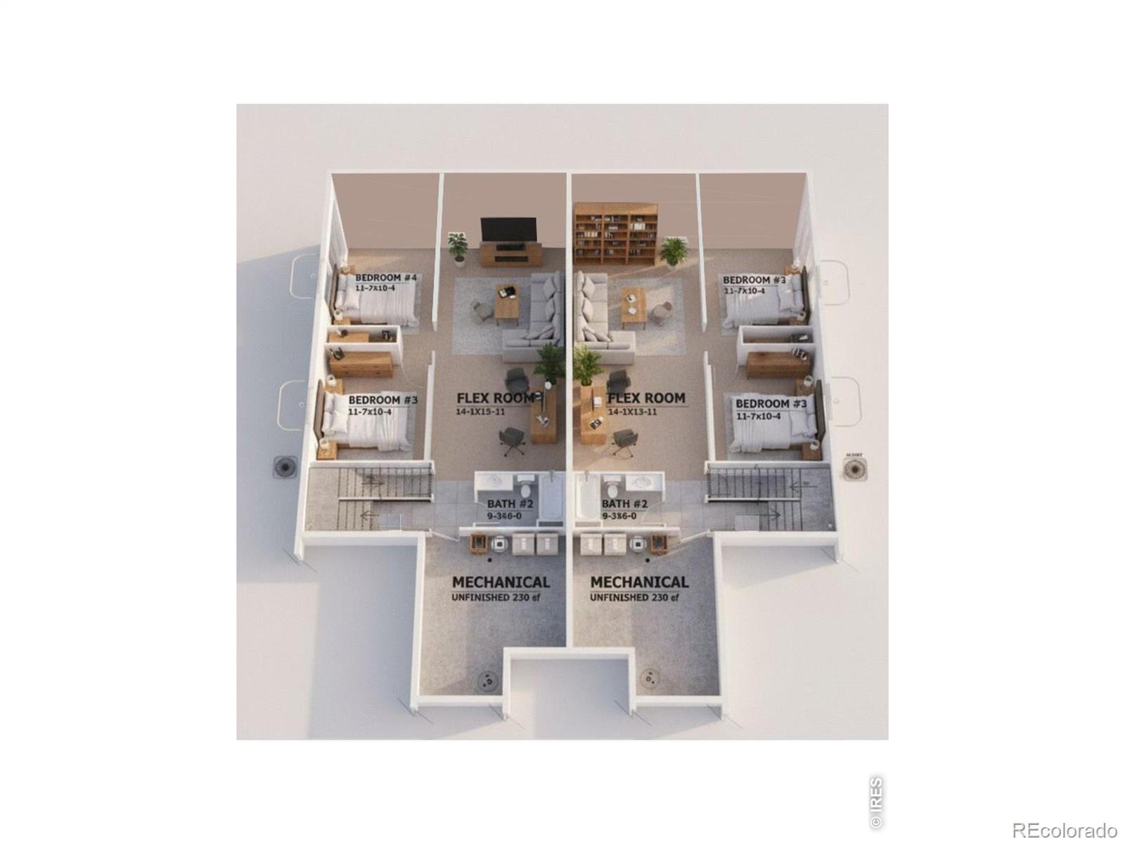 4th image of 478 Cache Ave #A, Fort Morgan, CO 80701 | MLS# IR1065309