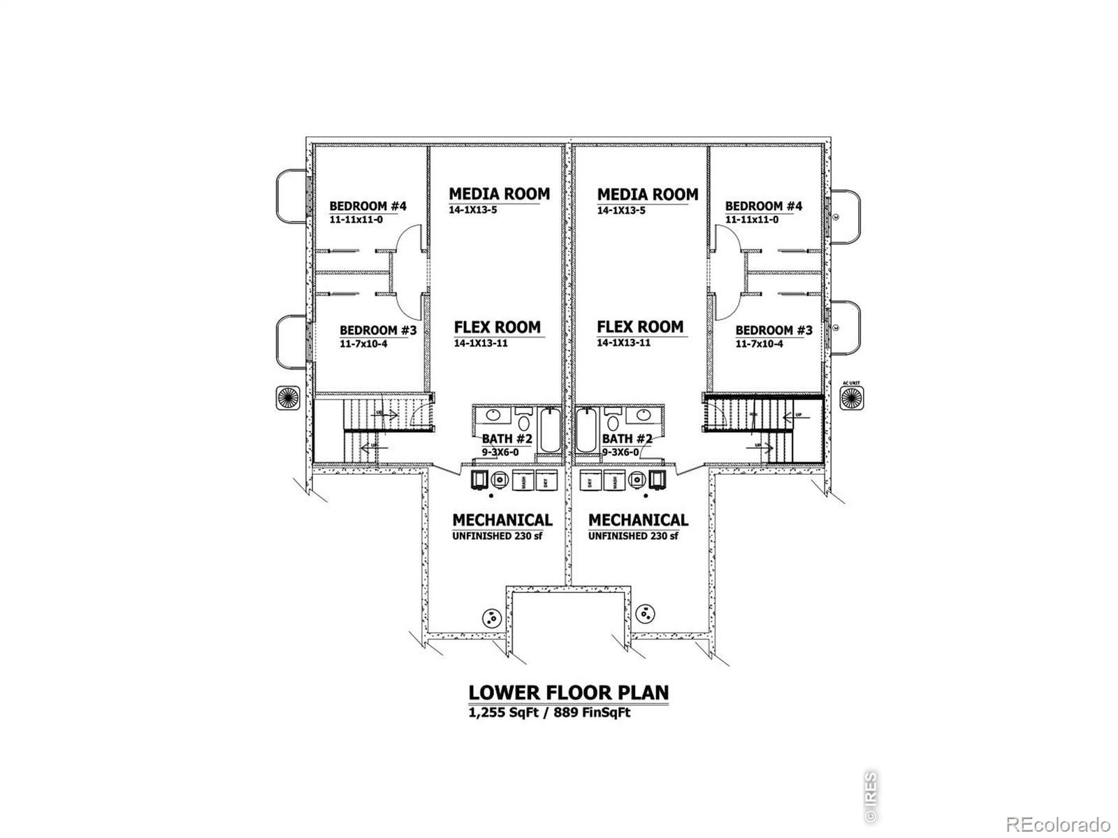 5th image of 478 Cache Ave #A, Fort Morgan, CO 80701 | MLS# IR1065309